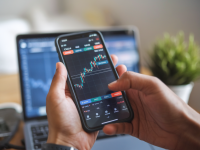 How to hedge a concentrated stock position using options without blowing up returns