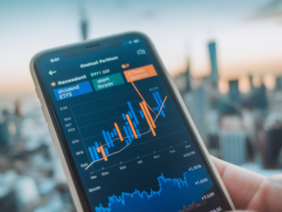 How to build a recession-resistant portfolio with dividend etfs and short-duration bonds