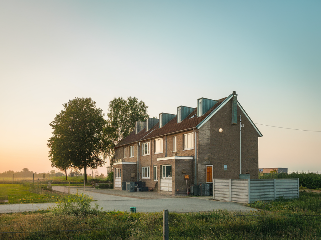 How many months of rent reserves should a small multifamily owner keep and where to park the cash