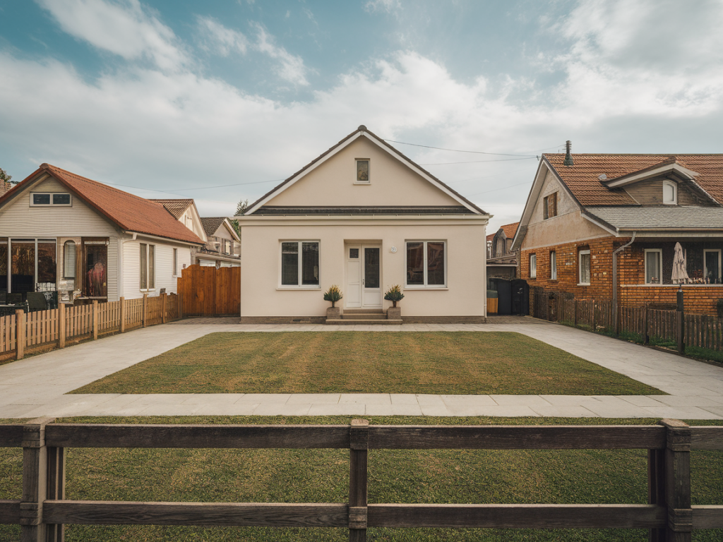 Which metrics matter for valuing single-family rentals in secondary vs primary markets