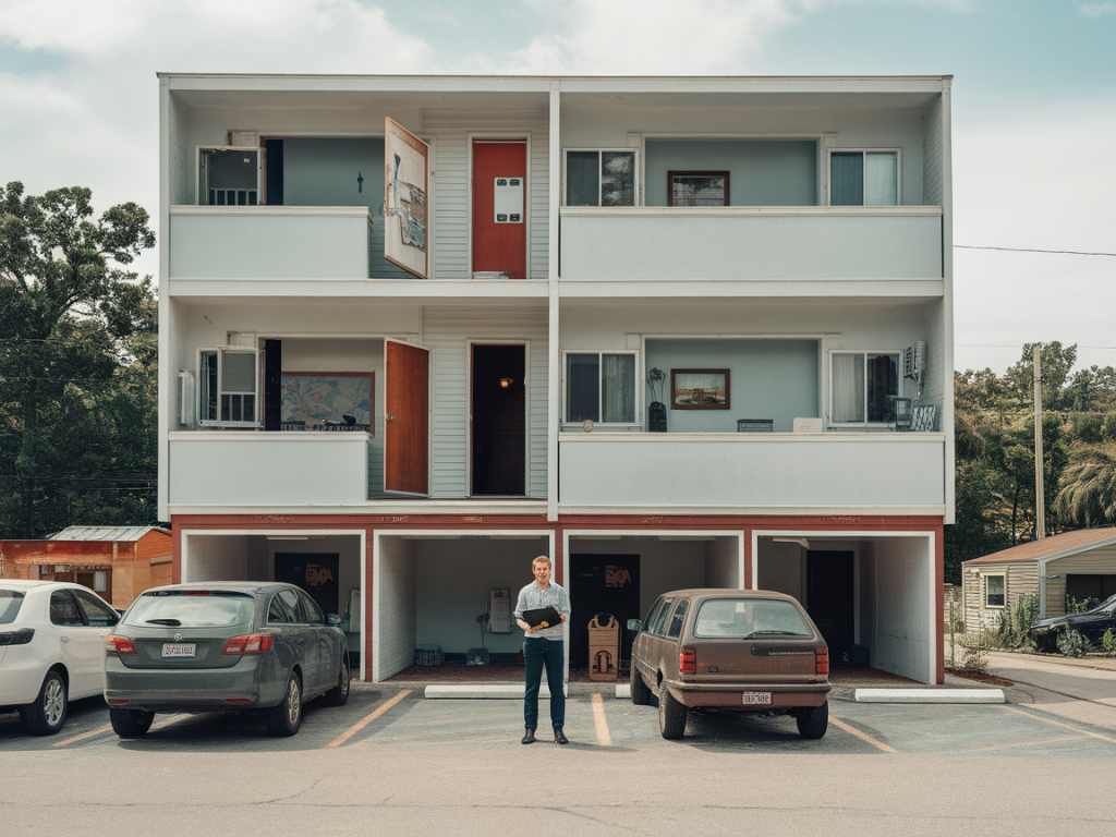 How to underwrite a value‑add multifamily deal step‑by‑step: rent roll adjustments, unit-level capex phasing and pro forma stress tests