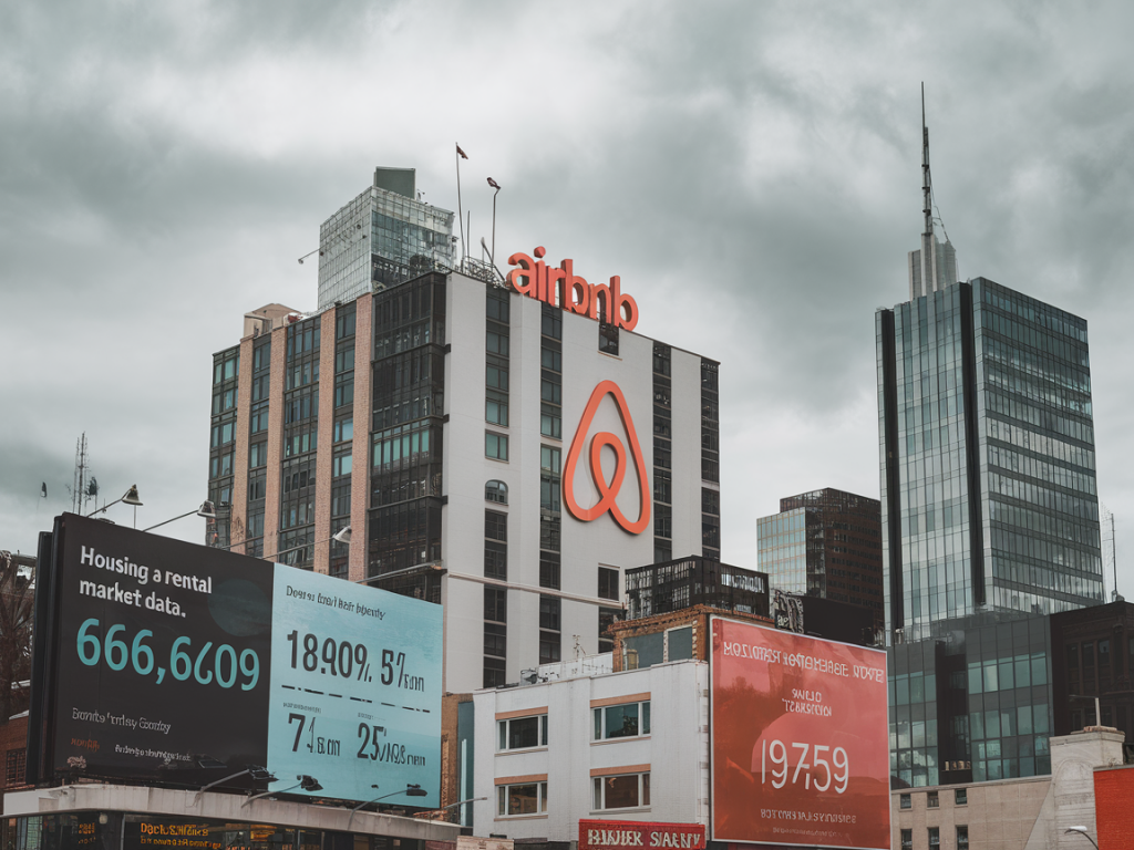 How to stress-test short-term rental income in your city using occupancy shocks and market comps to decide between Airbnb and long-term leasing
