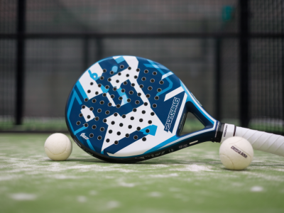 Find the perfect padel racket at Bandeja Shop: brands, advice, returns