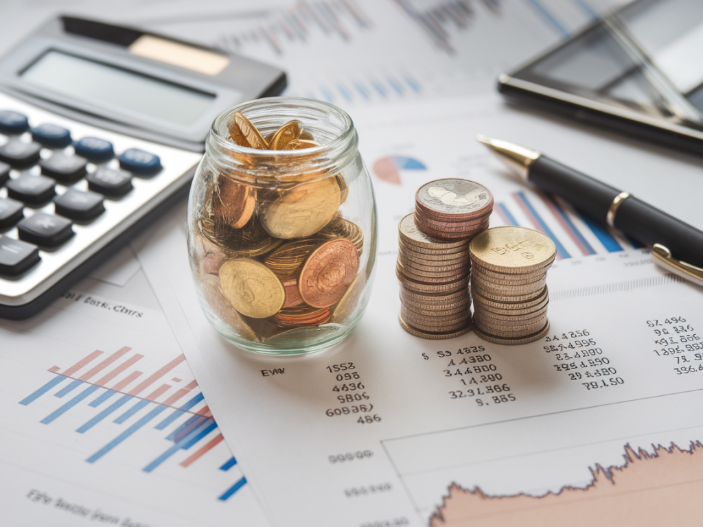 Can a high-yield savings account replace short-term bond funds for emergency cash