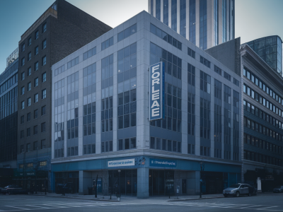 When rising interest rates really hit commercial real estate values and which property types survive