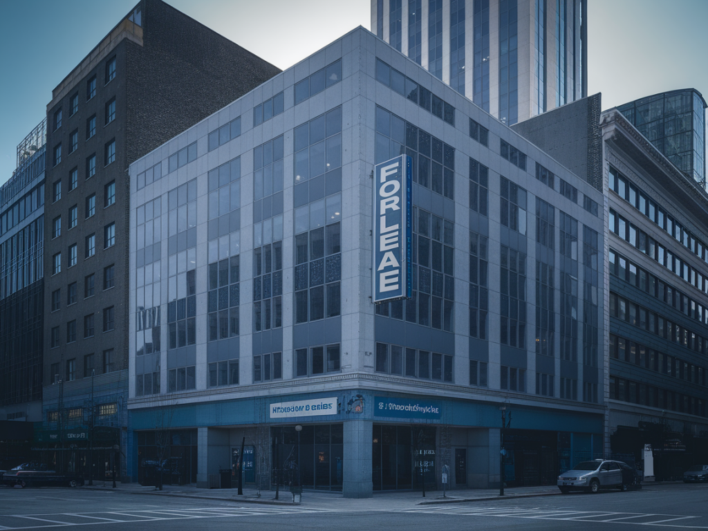 When rising interest rates really hit commercial real estate values and which property types survive