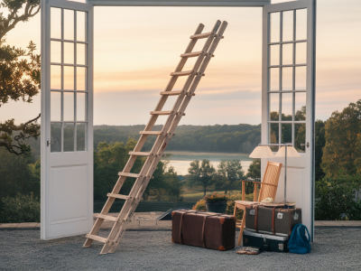 How to structure a home equity extraction ladder with heloc, cash-out refinance and bridge loans without derailing your portfolio