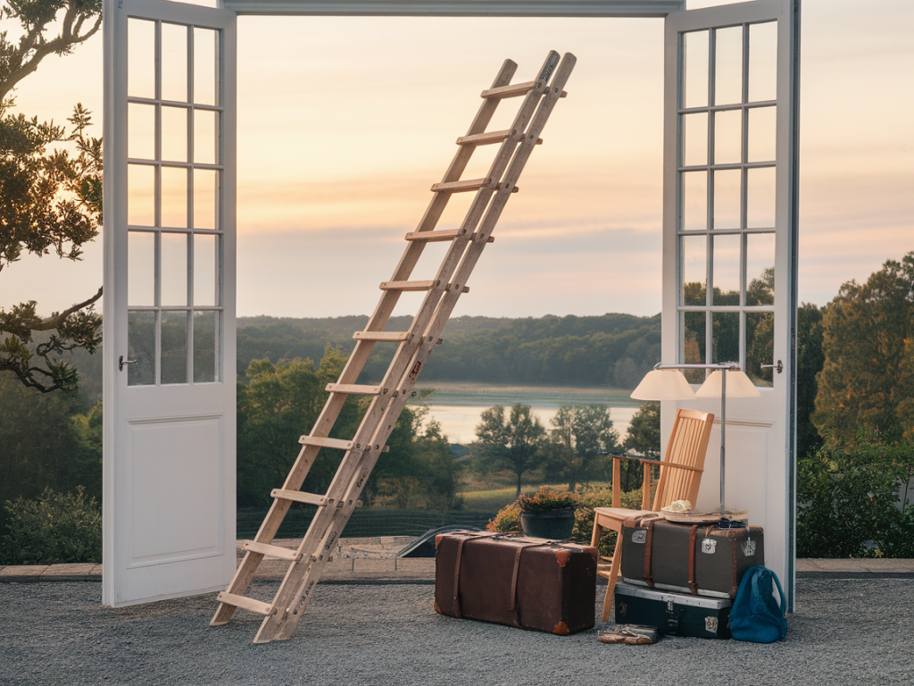 How to structure a home equity extraction ladder with heloc, cash-out refinance and bridge loans without derailing your portfolio