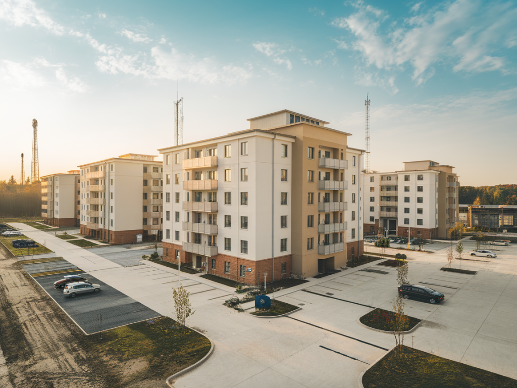 How to use cap rate, gross rent multiplier and price per door to spot overpriced multifamily deals