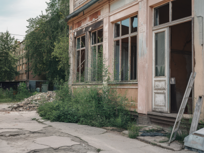 What hidden costs are eating your real estate returns: maintenance, vacancies and capital expenditures